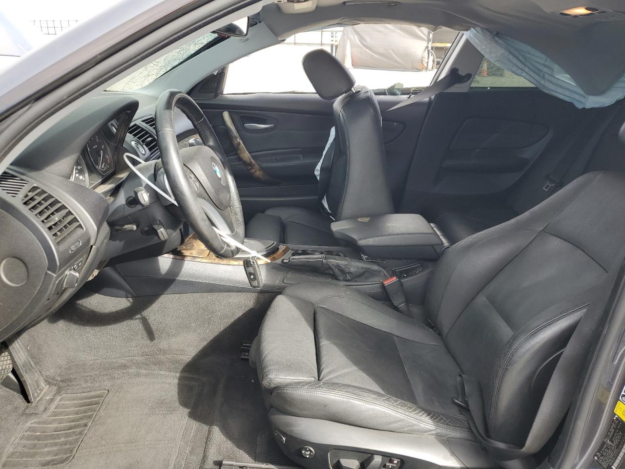 2008 BMW 1er - Image 7