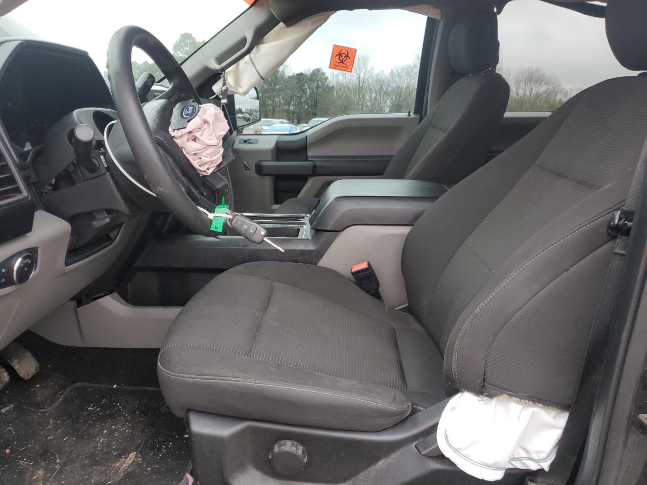2018 Ford F-150 - Image 7