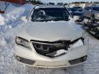 2013 ACURA RDX  for sale at Copart QC - MONTREAL