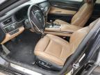 2015 Bmw 750 Xi за продажба в San Antonio, TX - Mechanical