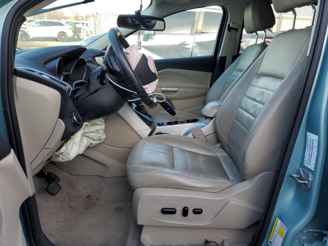 2013 Ford Escape - Image 7