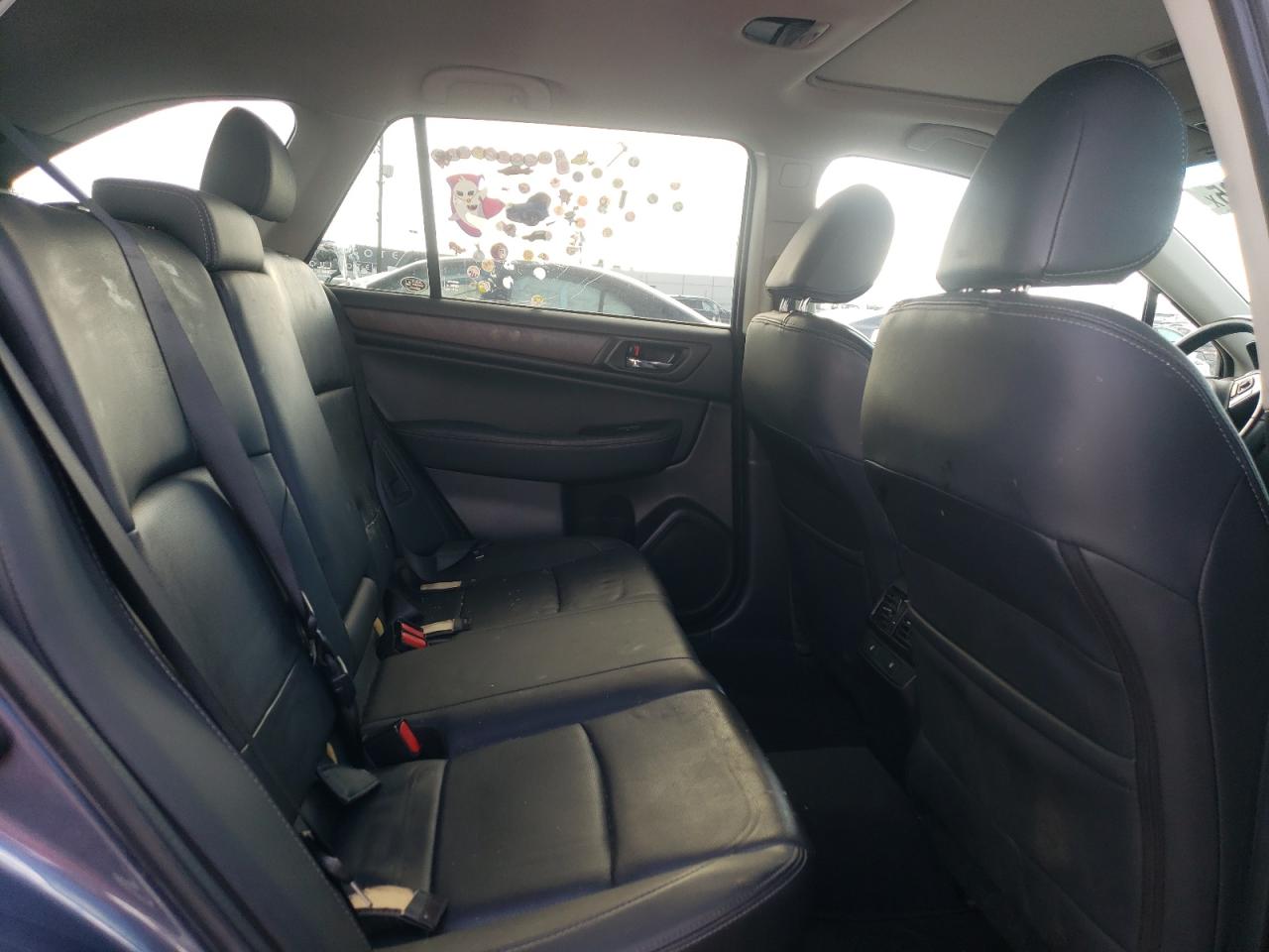2017 Subaru Outback - Image 11