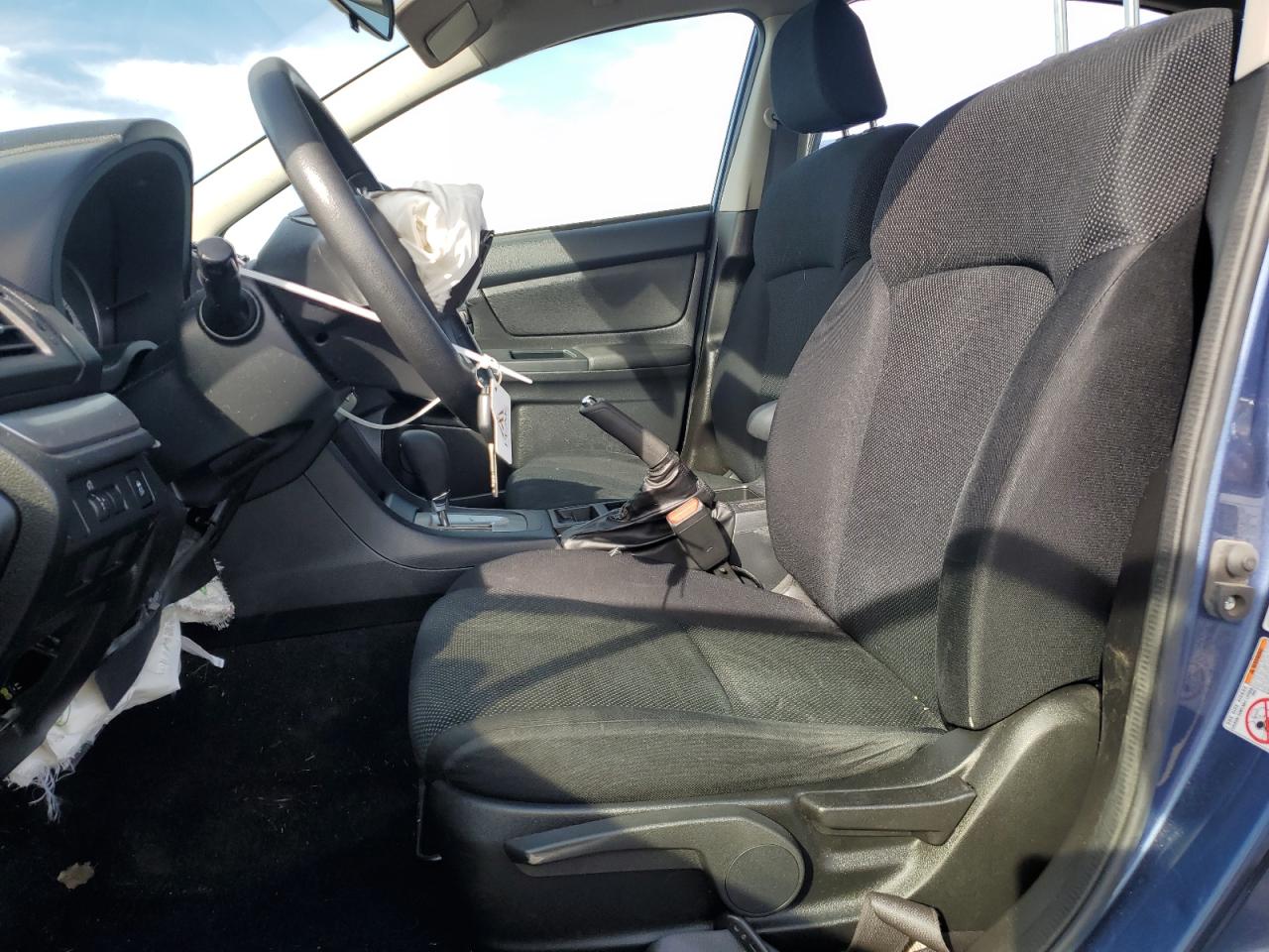 2013 Subaru Impreza - Image 7