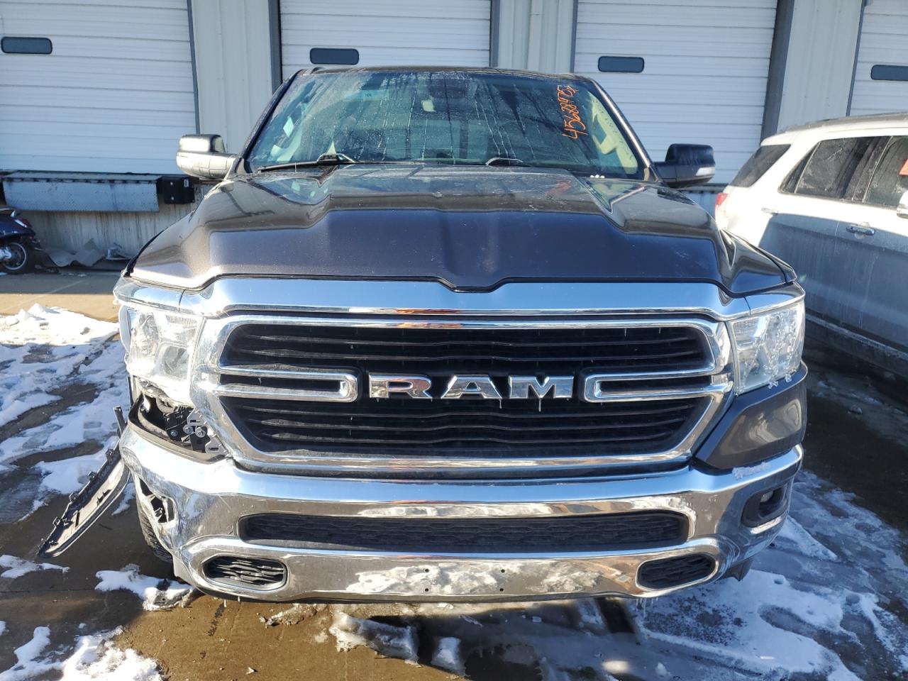 2019 RAM 1500 - Image 5