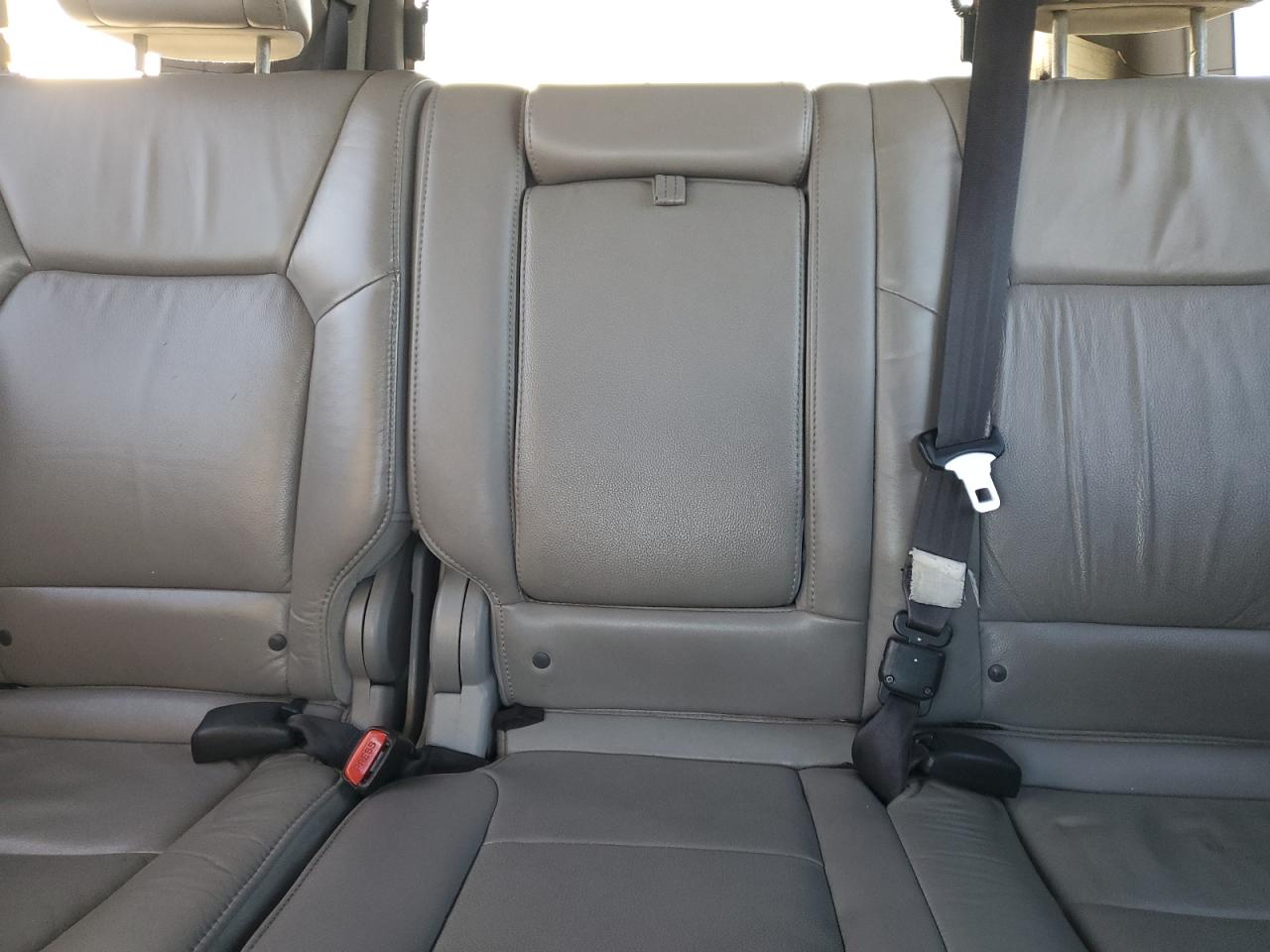 2011 Honda Pilot - Image 10