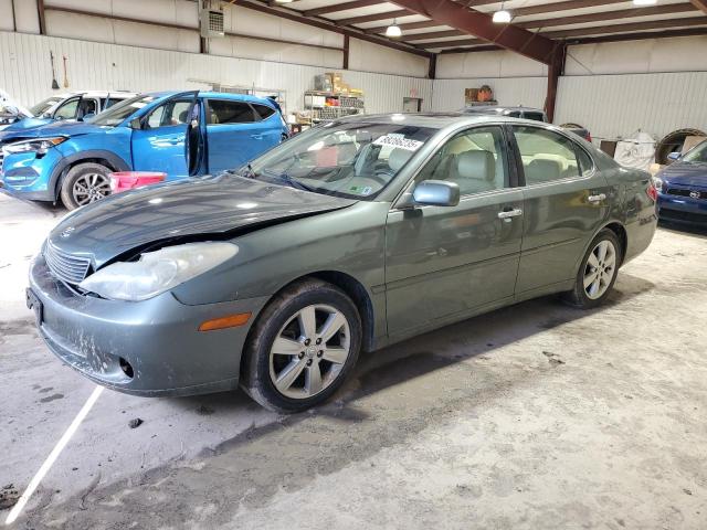 2005 Lexus Es 330