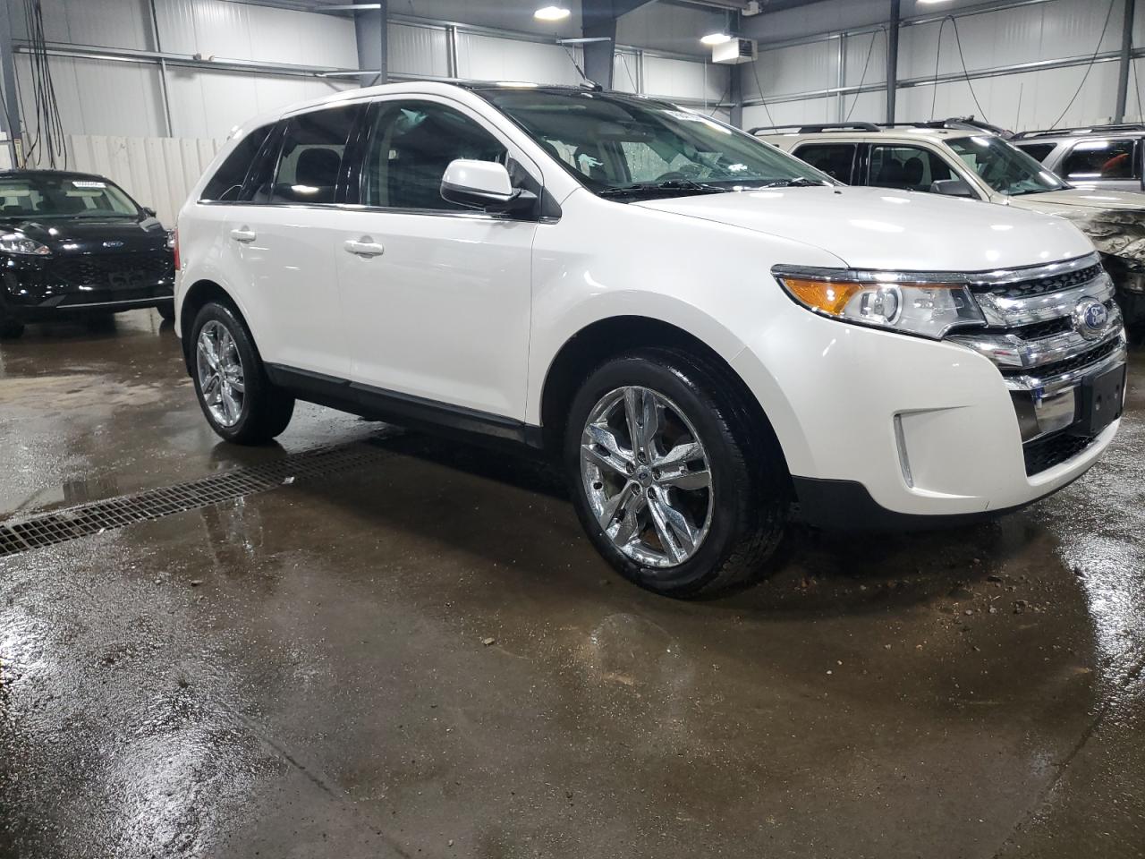 2013 Ford Edge - Image 4