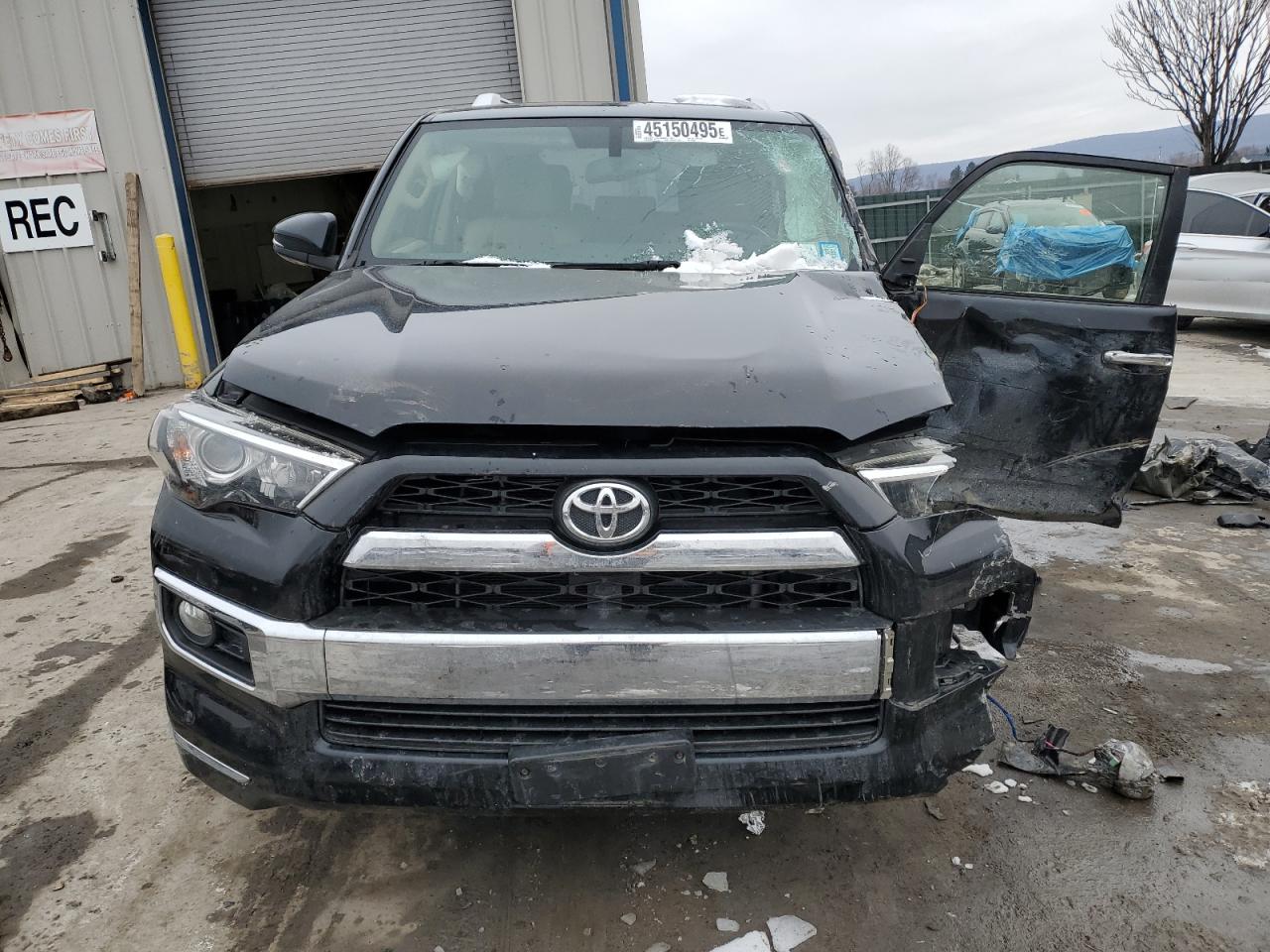 2015 Toyota 4Runner - Image 5