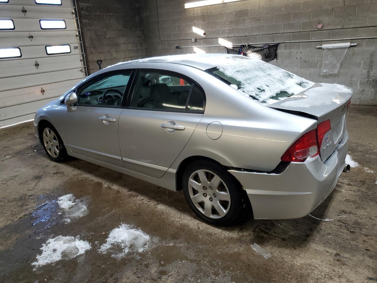 2006 Honda Civic - Image 2