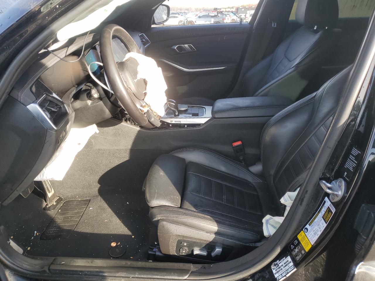 2021 BMW 3er - Image 7