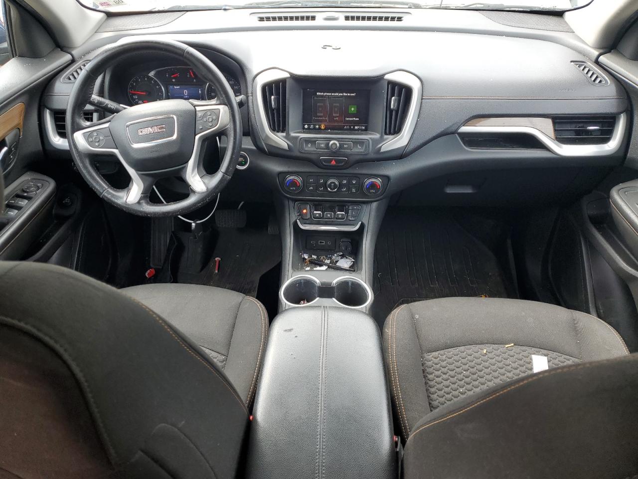 2019 GMC Terrain - Image 8