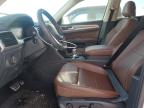 2021 Volkswagen Atlas Sel R-Line en Venta en Wayland, MI - All Over