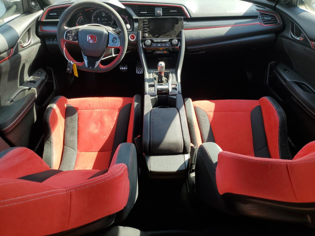 2020 Honda Civic - Image 8