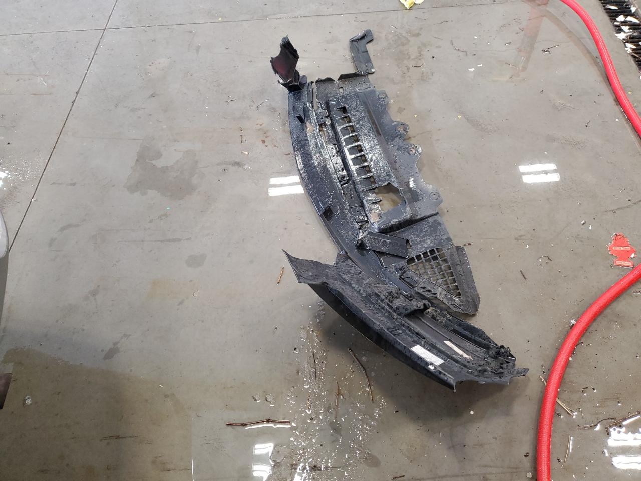 2014 Chevrolet Cruze - Image 12