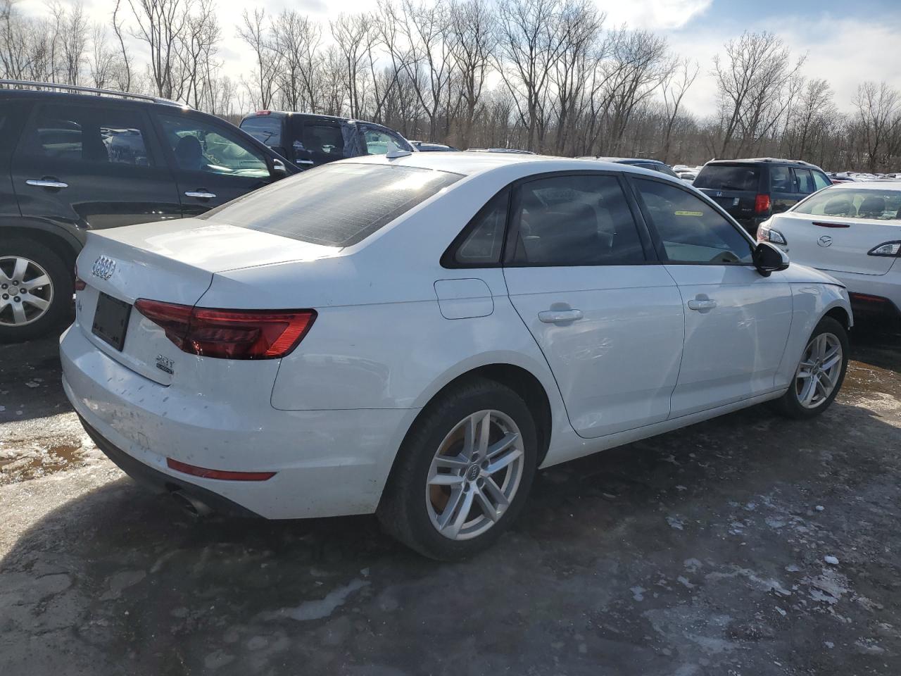2017 Audi A4 - Image 3