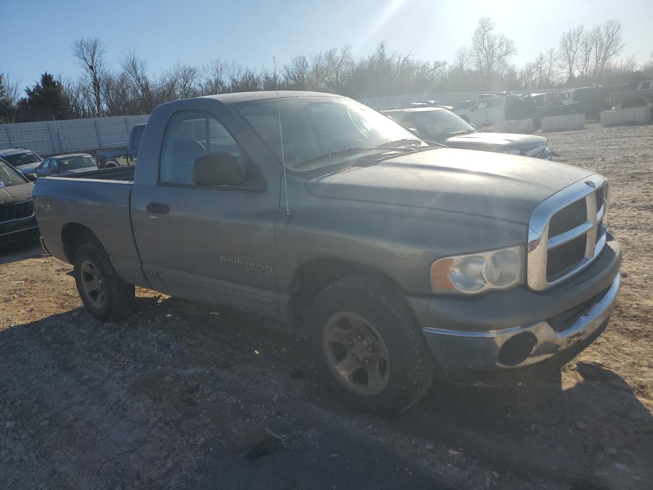 2005 Dodge RAM - Image 4