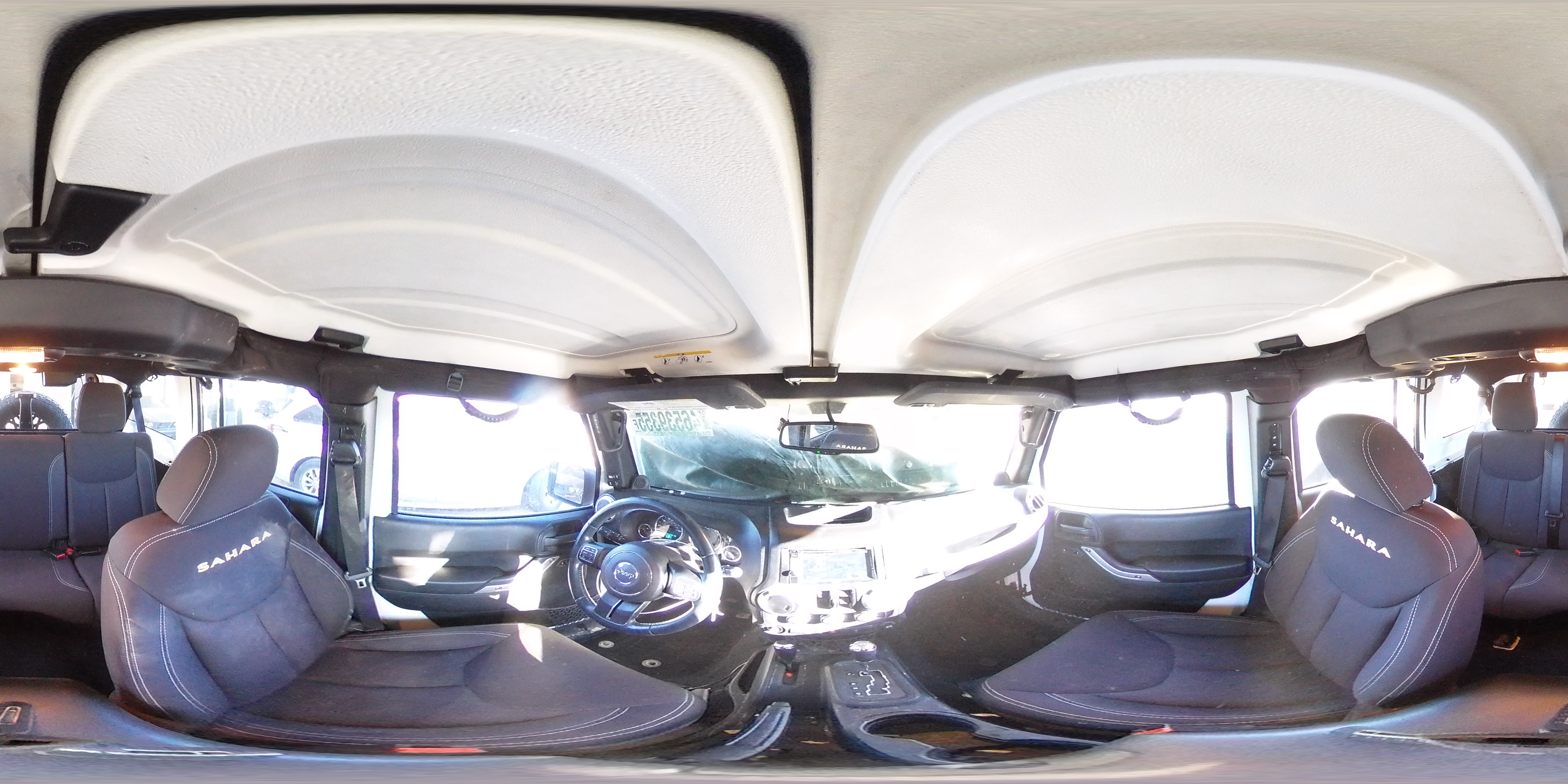 2014 Jeep Wrangler - Image 13