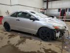 2006 HONDA CIVIC DX VP for sale at Copart AB - EDMONTON