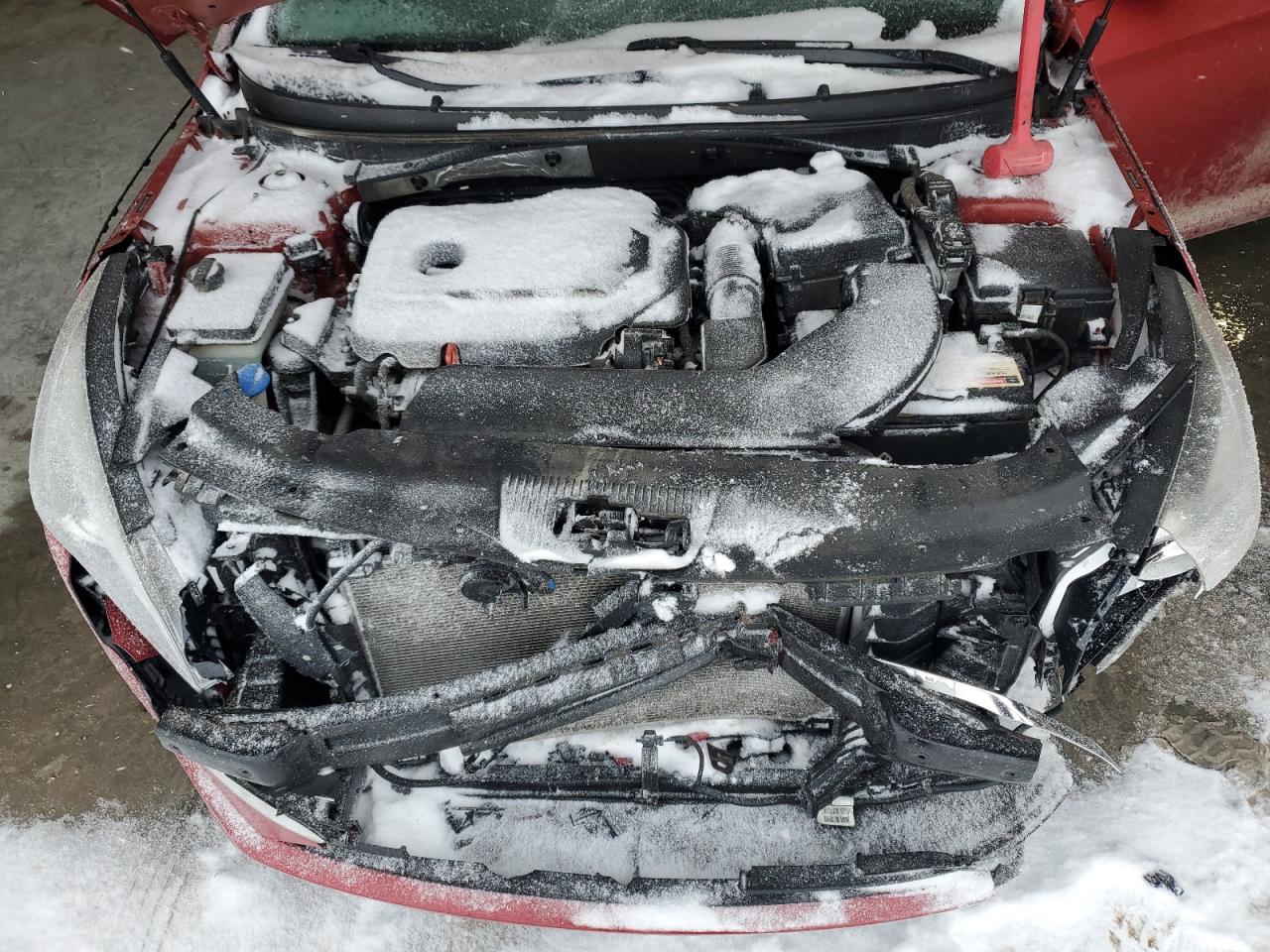 2017 Hyundai Sonata - Image 11