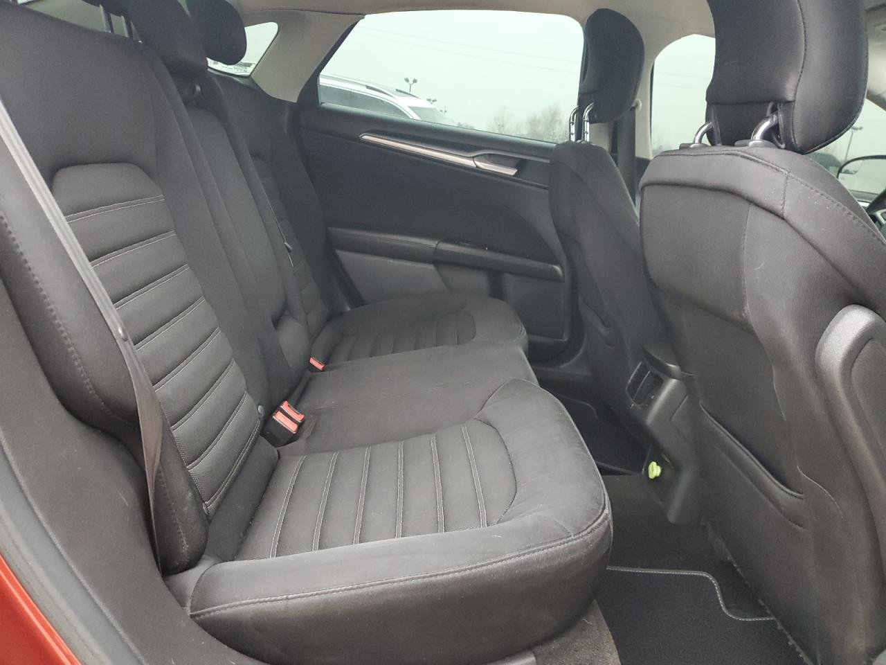 2014 Ford Fusion - Image 11