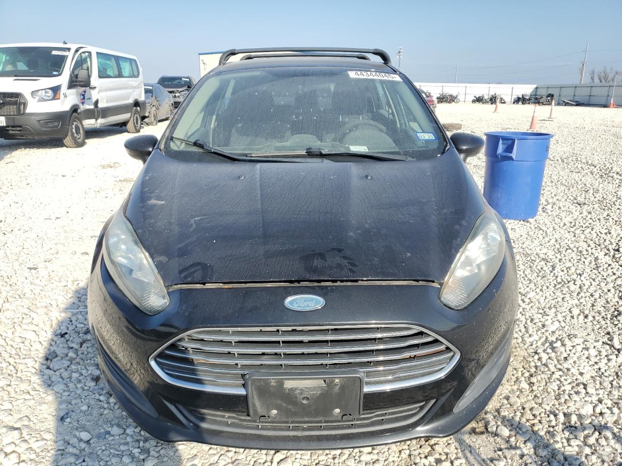 2014 Ford Fiesta - Image 5