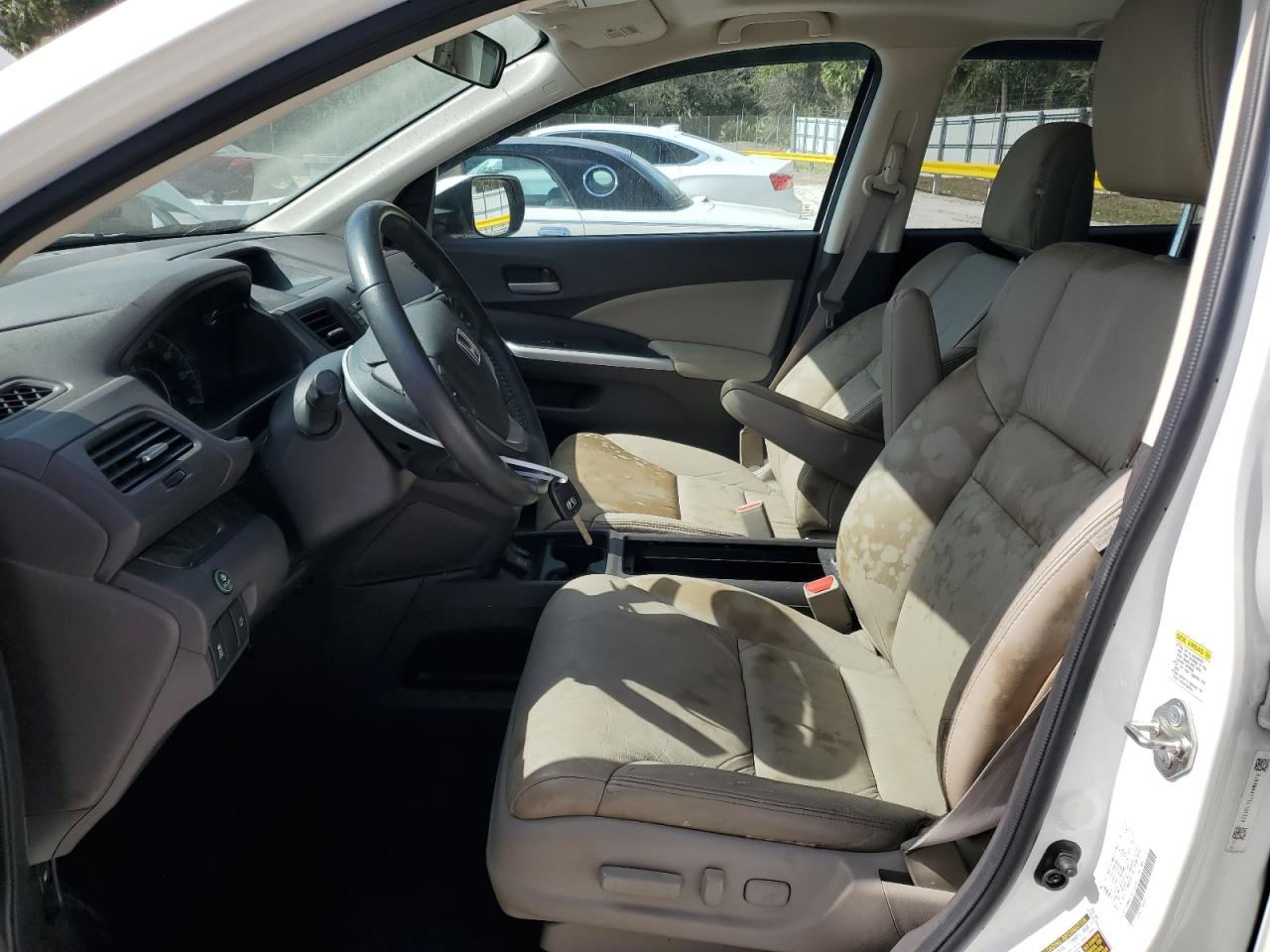 2014 Honda CR-V - Image 7