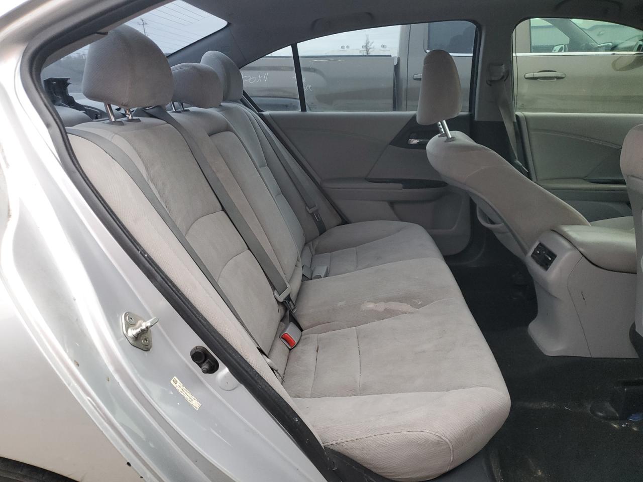 2013 Honda Accord - Image 10