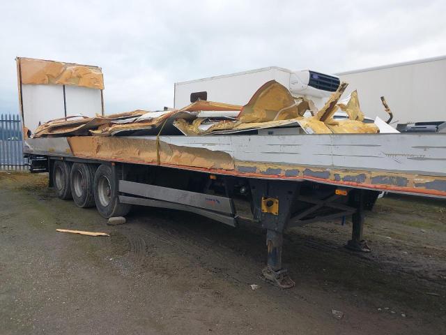 2020 TRAI TRAILER
