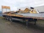 2020 TRAI TRAILER for sale at Copart SANDWICH