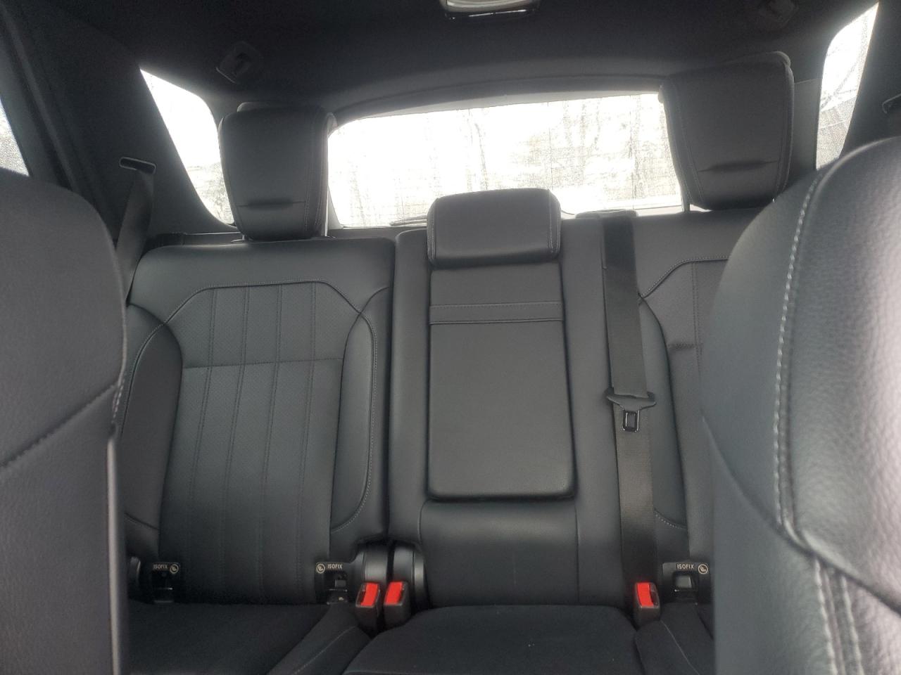 2017 Mercedes-Benz GLE - Image 10