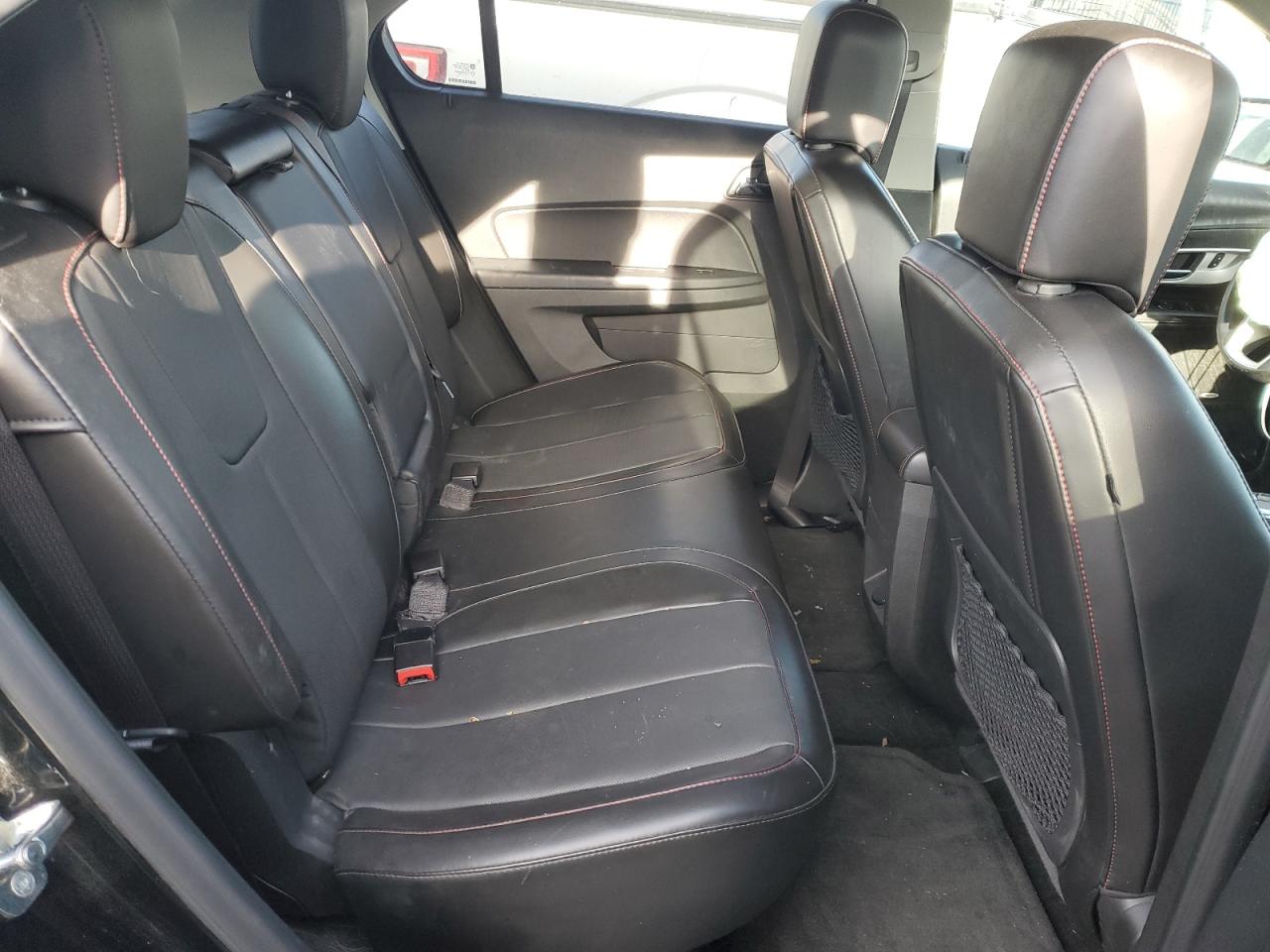 2015 Chevrolet Equinox - Image 11