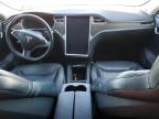 2016 Tesla Model S  for Sale in Wilmer, TX - Front End