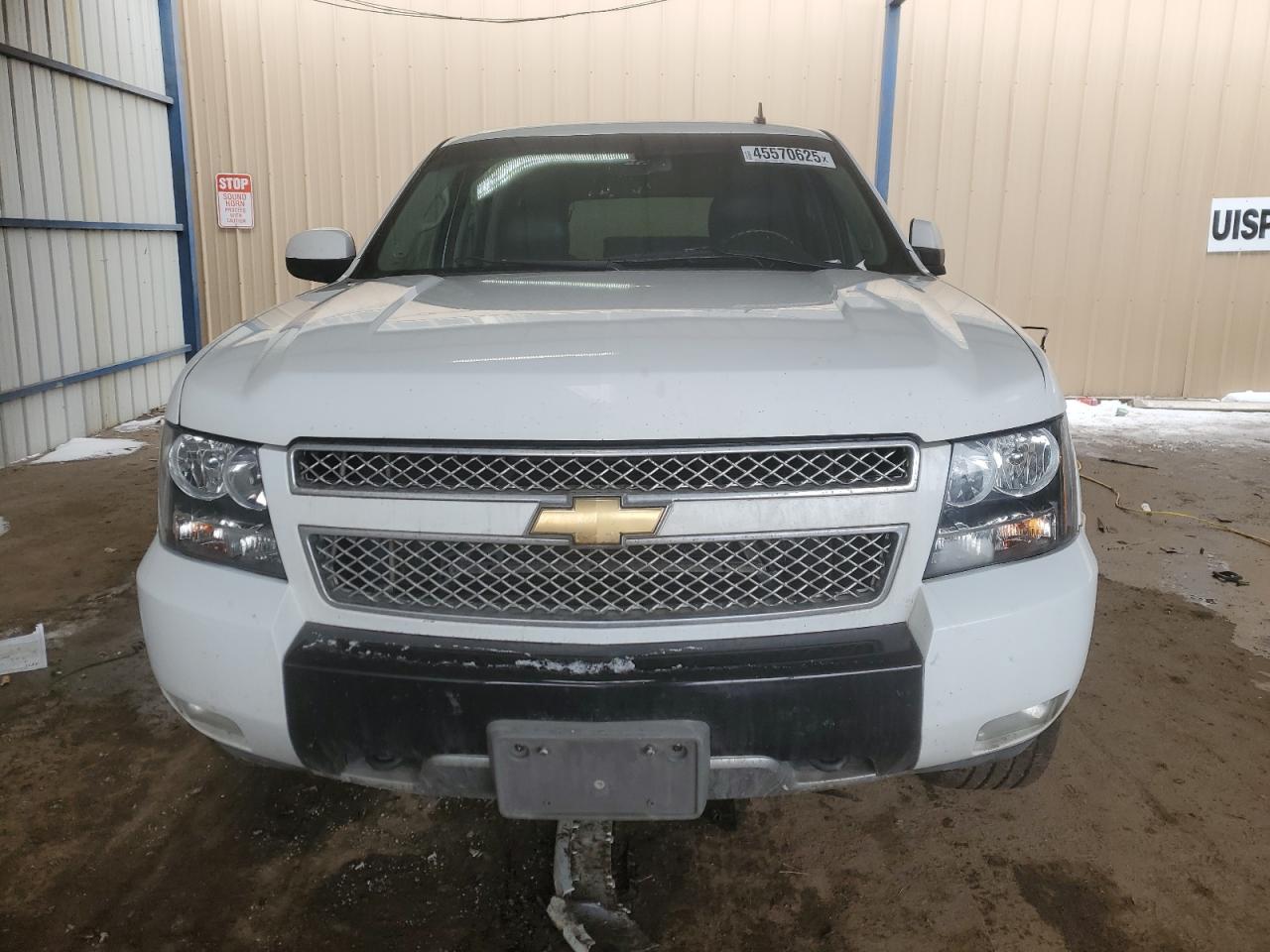 2011 Chevrolet Tahoe - Image 5