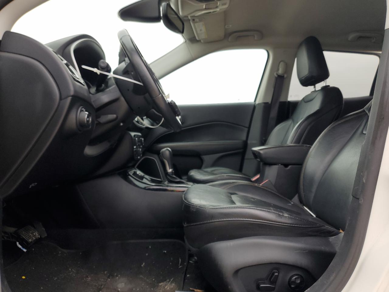 2019 Jeep Compass - Image 7