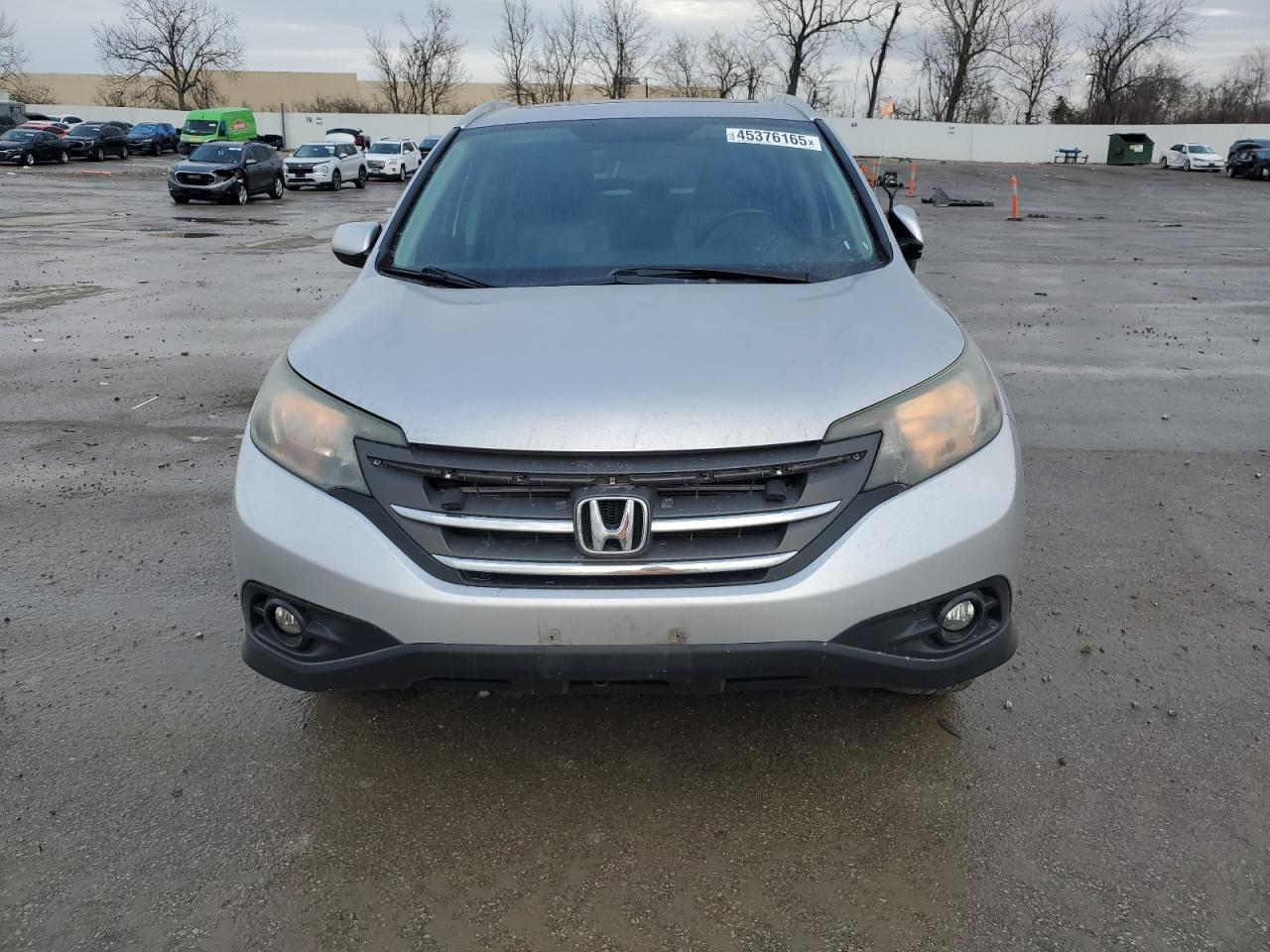 2013 Honda CR-V - Image 5