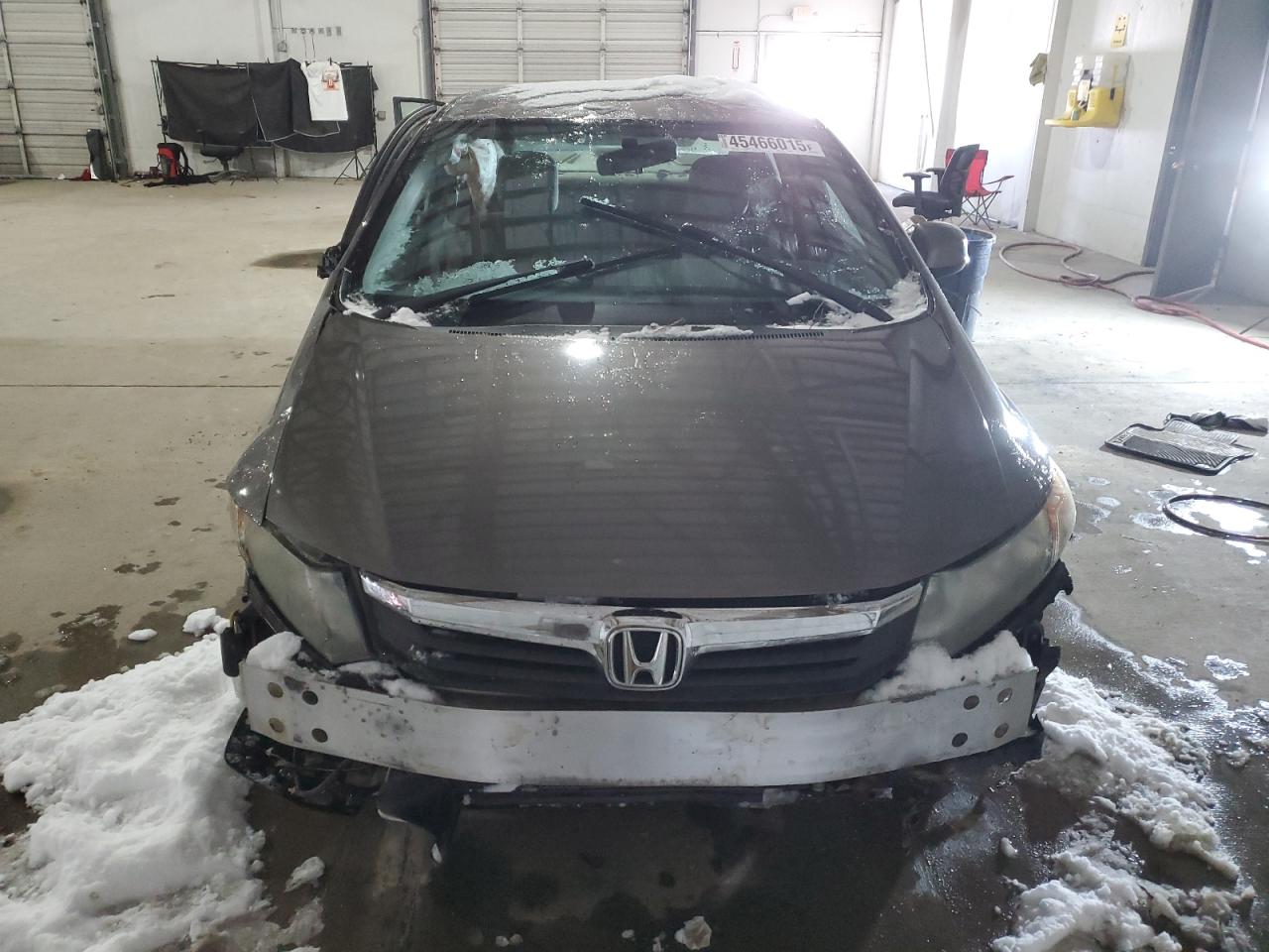 2012 Honda Civic - Image 5