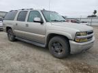 2003 Chevrolet Suburban C1500 للبيع في Mercedes، TX - Side