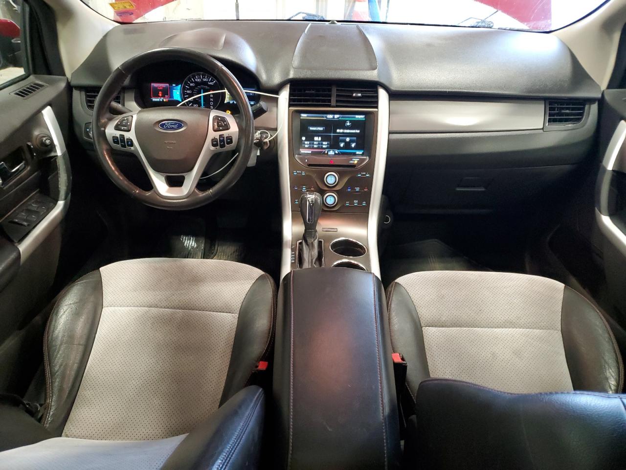 2013 Ford Edge - Image 8