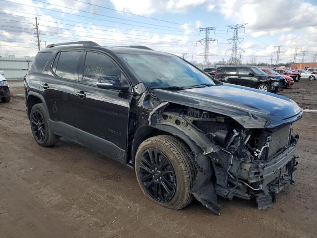  GMC ACADIA 2023 Black