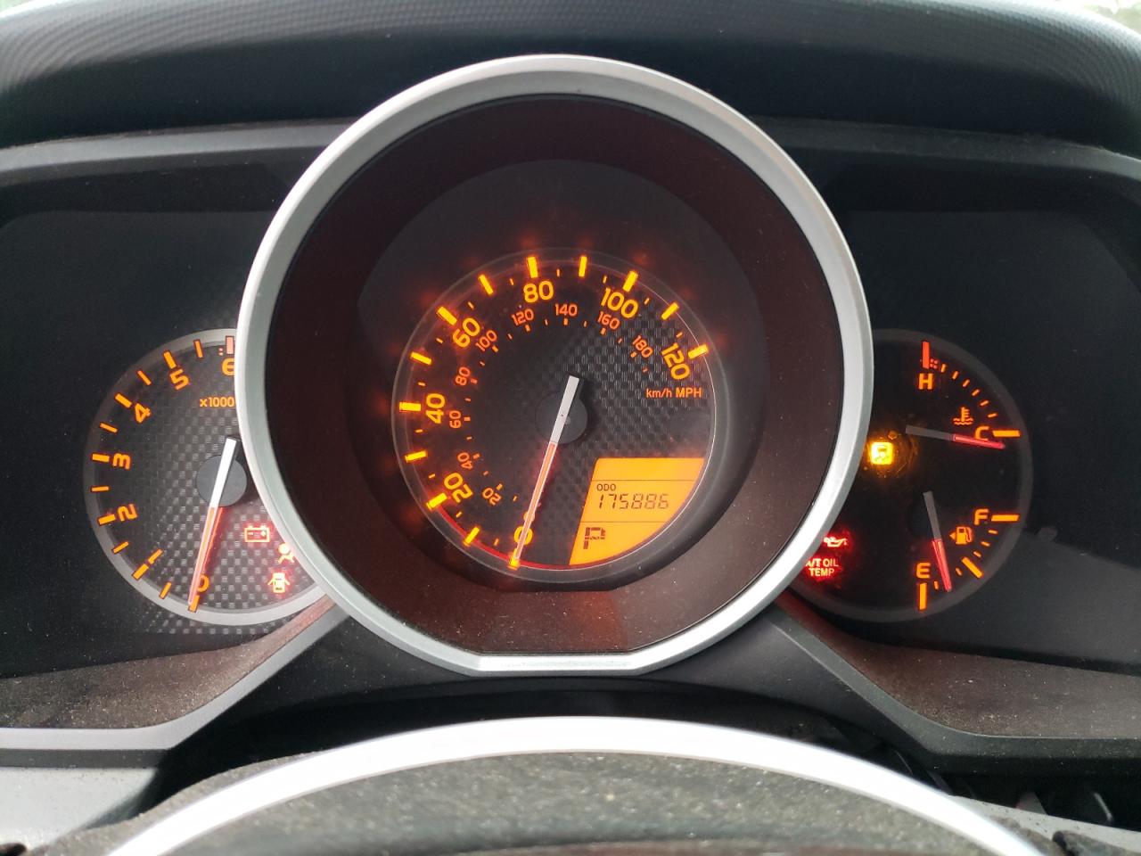 2011 Toyota 4Runner - Image 9