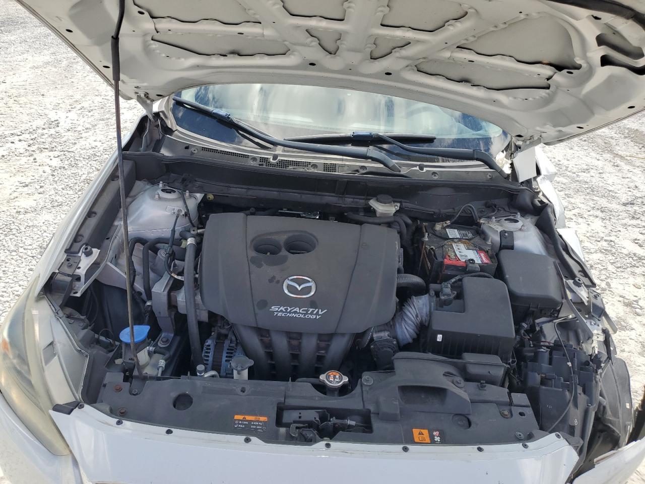 2018 Mazda CX-3 - Image 11