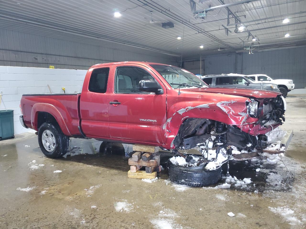 2006 Toyota Tacoma - Image 4