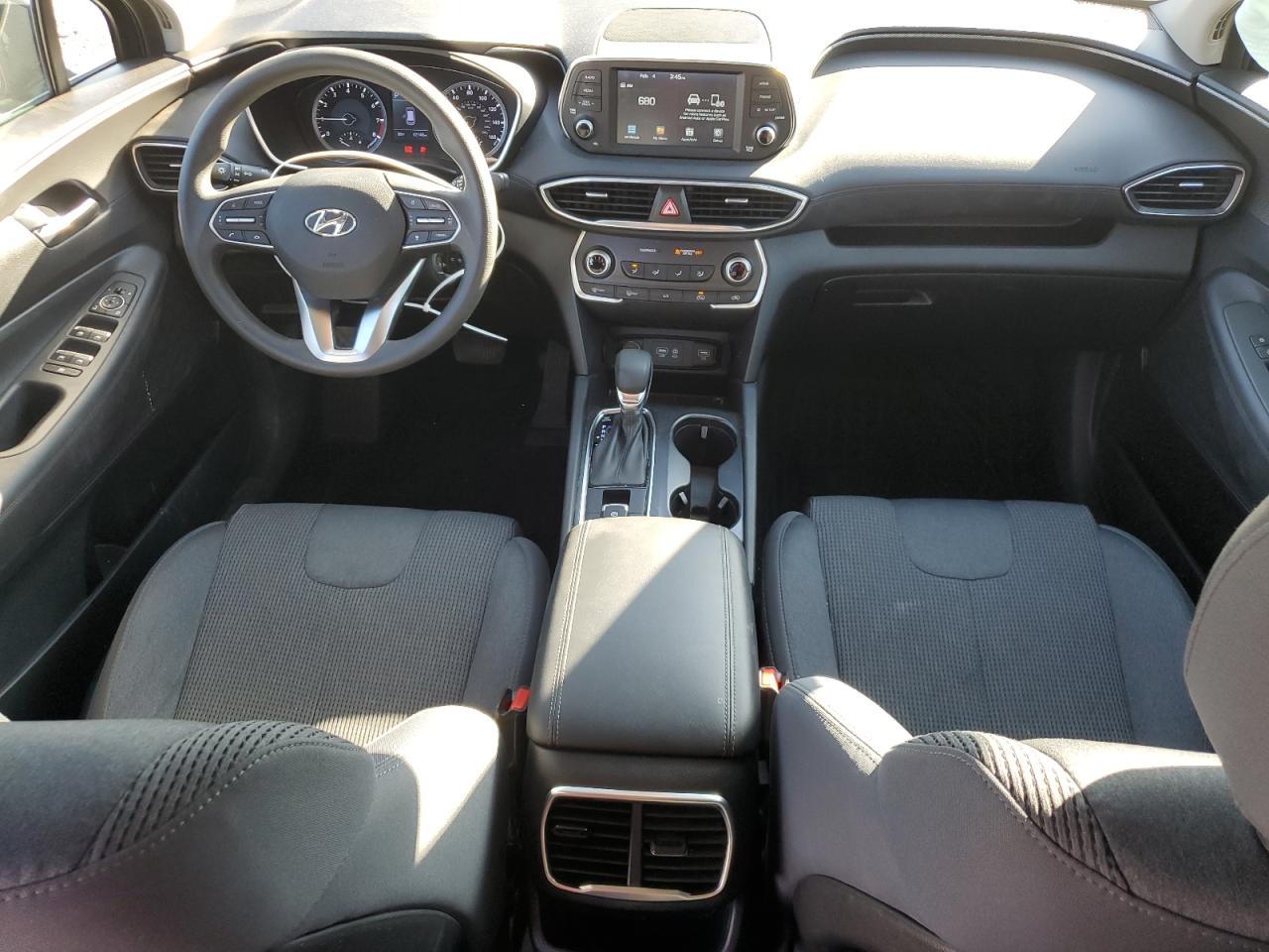 2020 Hyundai Santa Fe - Image 8