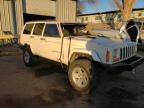 2001 Jeep Cherokee Sport за продажба в Albuquerque, NM - Top/Roof