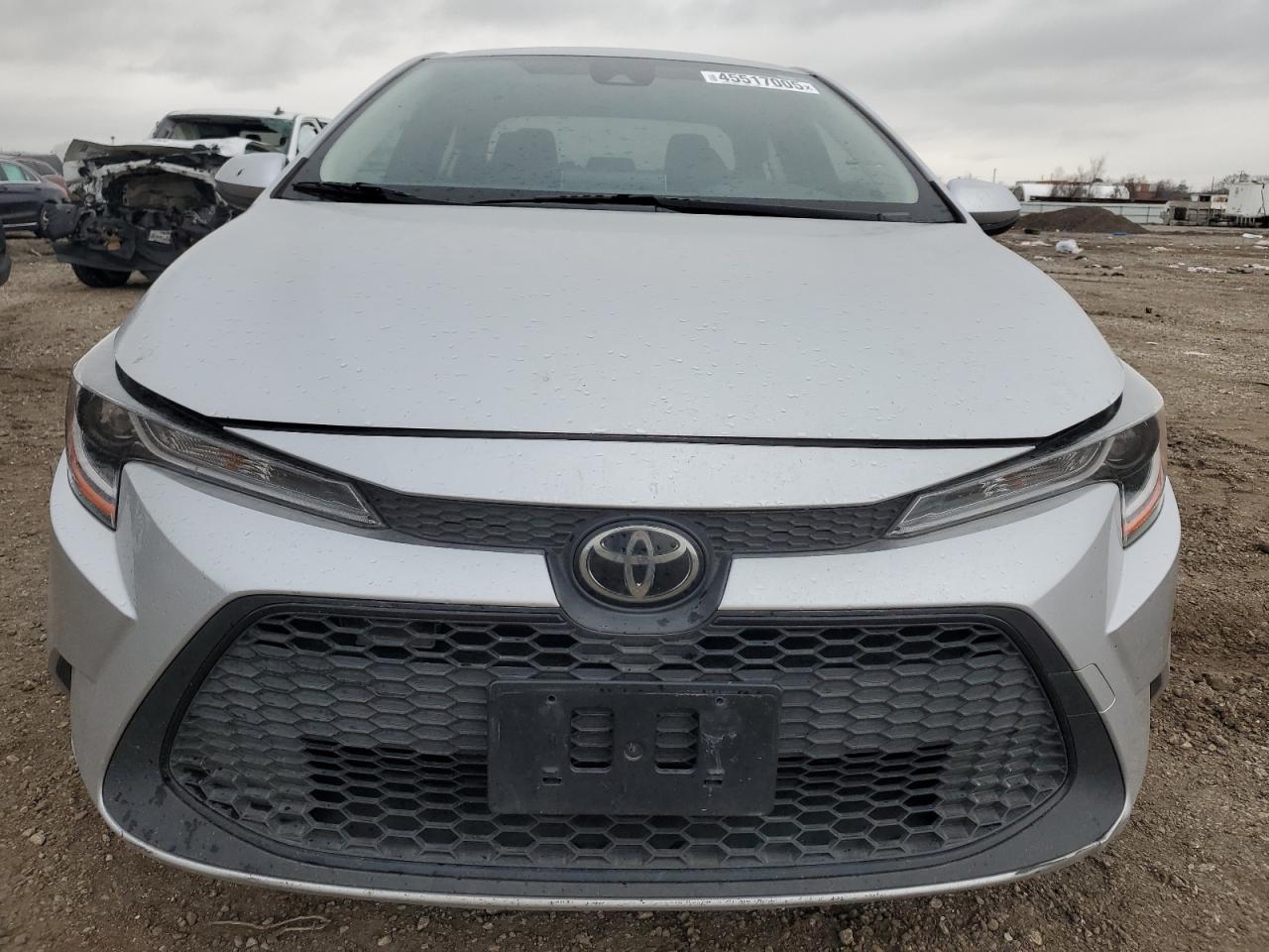 2020 Toyota Corolla - Image 5
