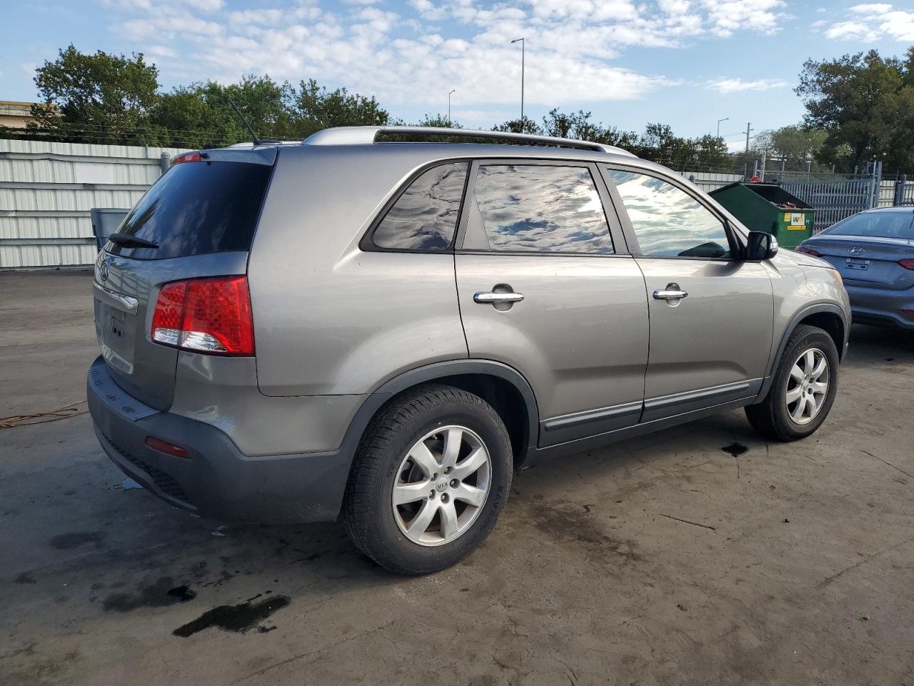 2013 Kia Sorento - Image 3