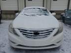 2013 Hyundai Sonata Gls zu verkaufen in Louisville, KY - Side