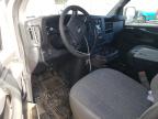 2013 Chevrolet Express G2500  de vânzare în Florence, MS - Minor Dent/Scratches