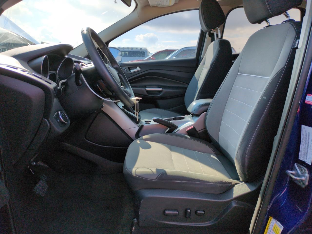 2014 Ford Escape - Image 7
