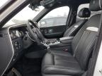 2021 ROLLS-ROYCE CULLINAN  for sale at Copart TX - DALLAS